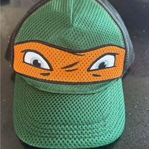 Hat Turtles one size